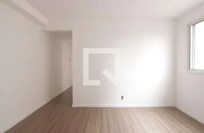 Apartamento para aluguel - cangaíba, 2 quartos,  42 m² - são paulo