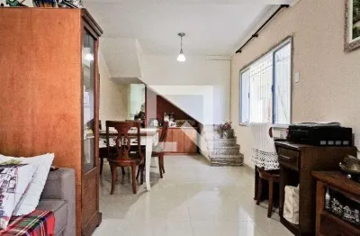 Casa para aluguel - parque nações unidas, 1 quarto,  50 m² - são paulo