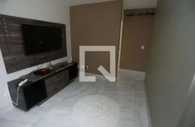 Apartamento para aluguel - samambaia, 2 quartos,  47 m² - brasília