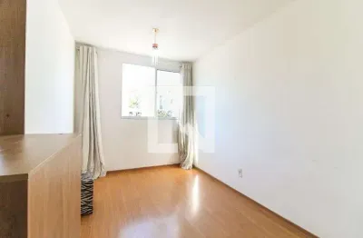 Apartamento para aluguel - vila cosmopolita, 2 quartos,  45 m² - são paulo