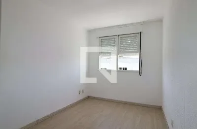 Apartamento para aluguel - sarandi, 2 quartos,  54 m² - porto alegre