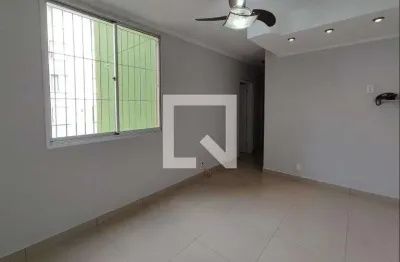 Apartamento para aluguel - campos elíseos , 2 quartos,  62 m² - campinas
