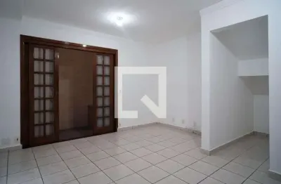 Casa / sobrado em condomínio para aluguel - cangaíba, 3 quartos,  103 m² - são paulo