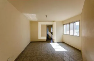 Apartamento para aluguel - jardim maristela, 2 quartos,  56 m² - são paulo