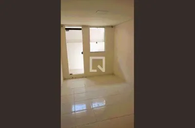 Kitnet / stúdio para aluguel - nova floresta, 1 quarto,  23 m² - belo horizonte