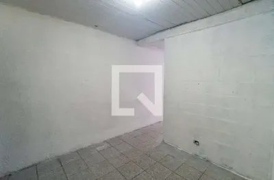 Apartamento para aluguel - vila campestre, 2 quartos,  50 m² - são paulo