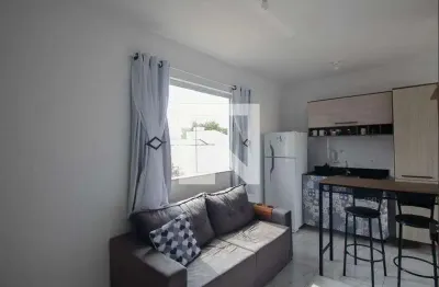 Apartamento para aluguel - vila constança , 1 quarto,  37 m² - são paulo