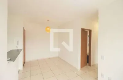 Apartamento para aluguel - campo grande, 3 quartos,  101 m² - rio de janeiro