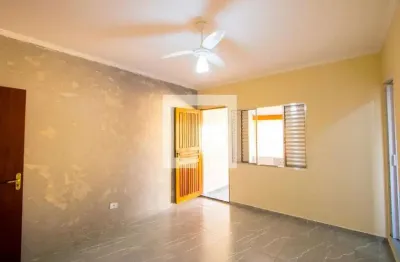 Casa para aluguel - cidade sao jorge, 2 quartos,  75 m² - santo andré
