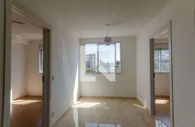 Apartamento para aluguel - piqueri, 2 quartos,  34 m² - são paulo