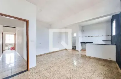 Kitnet / stúdio para aluguel - jardim ismenia, 1 quarto,  40 m² - são josé dos campos