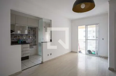 Apartamento para aluguel - novo osasco, 2 quartos,  49 m² - osasco