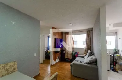 Apartamento para aluguel - jardim peri, 2 quartos,  43 m² - são paulo
