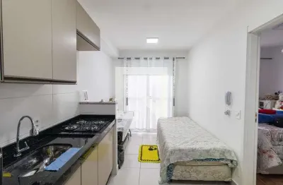 Apartamento para aluguel - vila ré, 1 quarto,  36 m² - são paulo