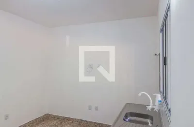 Kitnet / stúdio para aluguel - votupoca, 1 quarto,  28 m² - barueri