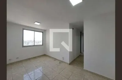 Apartamento para aluguel - jardim marajoara , 3 quartos,  64 m² - são paulo