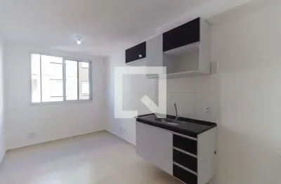 Apartamento para aluguel - cambuci, 1 quarto,  24 m² - são paulo