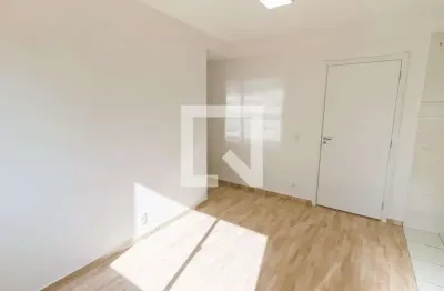 Apartamento para aluguel - portal do morumbi, 2 quartos,  47 m² - são paulo
