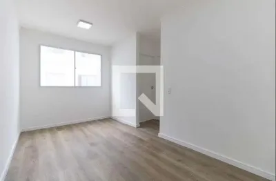 Apartamento para aluguel - são joão clímaco, 2 quartos,  44 m² - são paulo