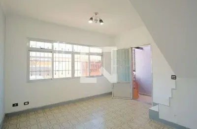 Casa para aluguel - vila carrão, 2 quartos,  89 m² - são paulo