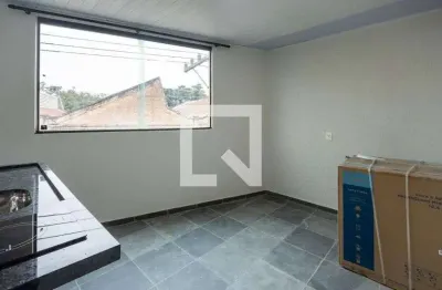 Kitnet / stúdio para aluguel - lapa, 1 quarto,  18 m² - são paulo