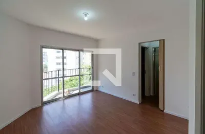 Apartamento para aluguel - jabaquara, 1 quarto,  41 m² - são paulo