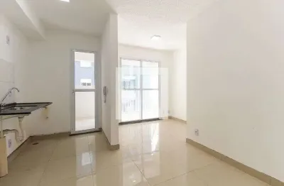Apartamento para aluguel - itaquera, 3 quartos,  47 m² - são paulo