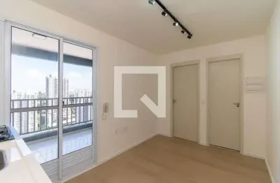 Apartamento para aluguel - vila santa clara, 1 quarto,  31 m² - são paulo