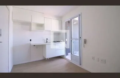 Apartamento para aluguel - vila santa clara, 1 quarto,  31 m² - são paulo