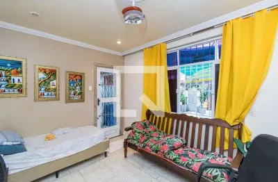 Casa para aluguel - penha, 4 quartos,  168 m² - rio de janeiro