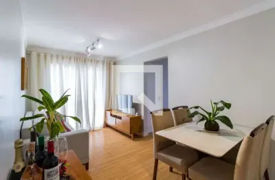 Apartamento para Aluguel - Portal do Morumbi, 2 Quartos,  52 m² - São Paulo