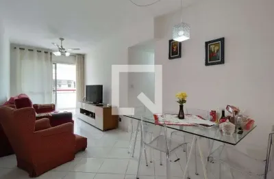 Apartamento para aluguel - freguesia , 3 quartos,  86 m² - rio de janeiro