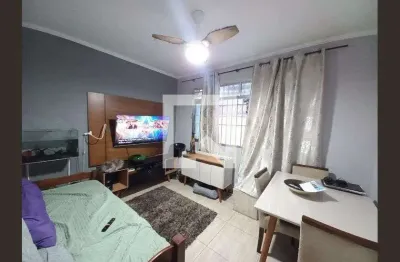 Apartamento para aluguel - boa vista, 1 quarto,  48 m² - são vicente