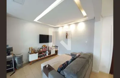 Apartamento para aluguel - boa vista, 1 quarto,  38 m² - são vicente