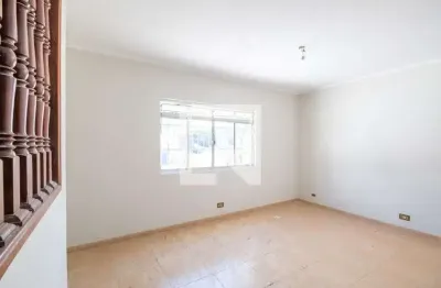 Casa para aluguel - vila yara, 2 quartos,  100 m² - osasco