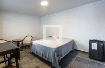 Kitnet / stúdio para aluguel - lapa, 1 quarto,  25 m² - são paulo