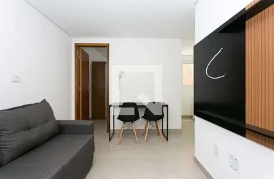 Apartamento para aluguel - vila esperança, 1 quarto,  42 m² - são paulo