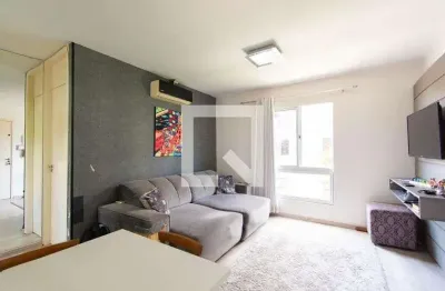 Apartamento com 2 quartos para alugar na Avenida Armando Fajardo, Igara, Canoas