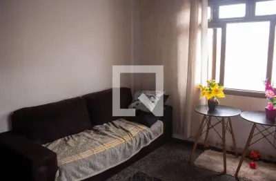 Casa para aluguel - centro alto, 2 quartos,  160 m² - ribeirão pires