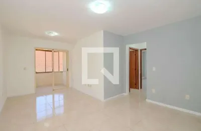 Apartamento para aluguel - sarandi, 2 quartos,  68 m² - porto alegre