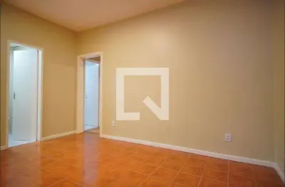Apartamento para aluguel - santa cecília, 2 quartos,  79 m² - porto alegre