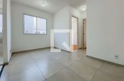 Apartamento para aluguel - ipiranga, 2 quartos,  41 m² - são paulo