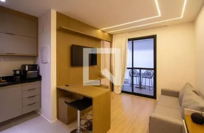 Apartamento para aluguel - ingá, 1 quarto,  48 m² - niterói