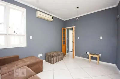 Cobertura para aluguel - são joão , 2 quartos,  96 m² - porto alegre