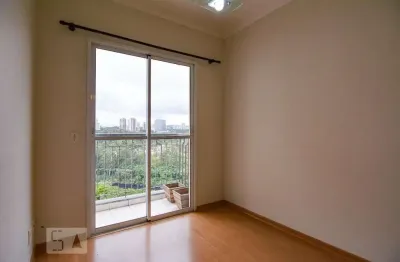 Apartamento para aluguel - jardim esperança, 2 quartos,  55 m² - barueri