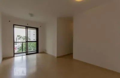 Apartamento para aluguel - panamby, 3 quartos,  70 m² - são paulo