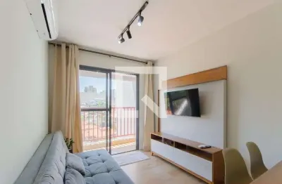 Apartamento para aluguel - vila mariana, 1 quarto,  33 m² - são paulo