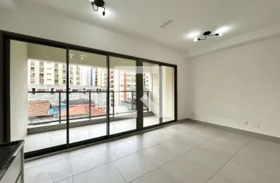 Kitnet / stúdio para aluguel - saúde, 1 quarto,  37 m² - são paulo