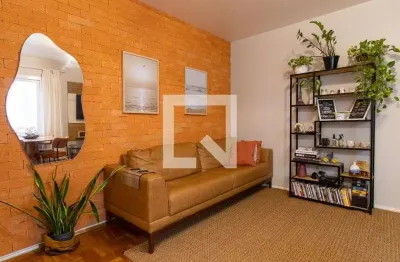 Apartamento para aluguel - higienópolis, 3 quartos,  90 m² - porto alegre