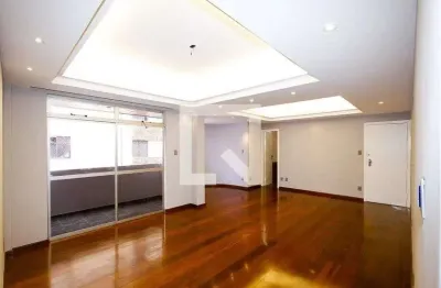 Apartamento para aluguel - buritis, 4 quartos,  120 m² - belo horizonte